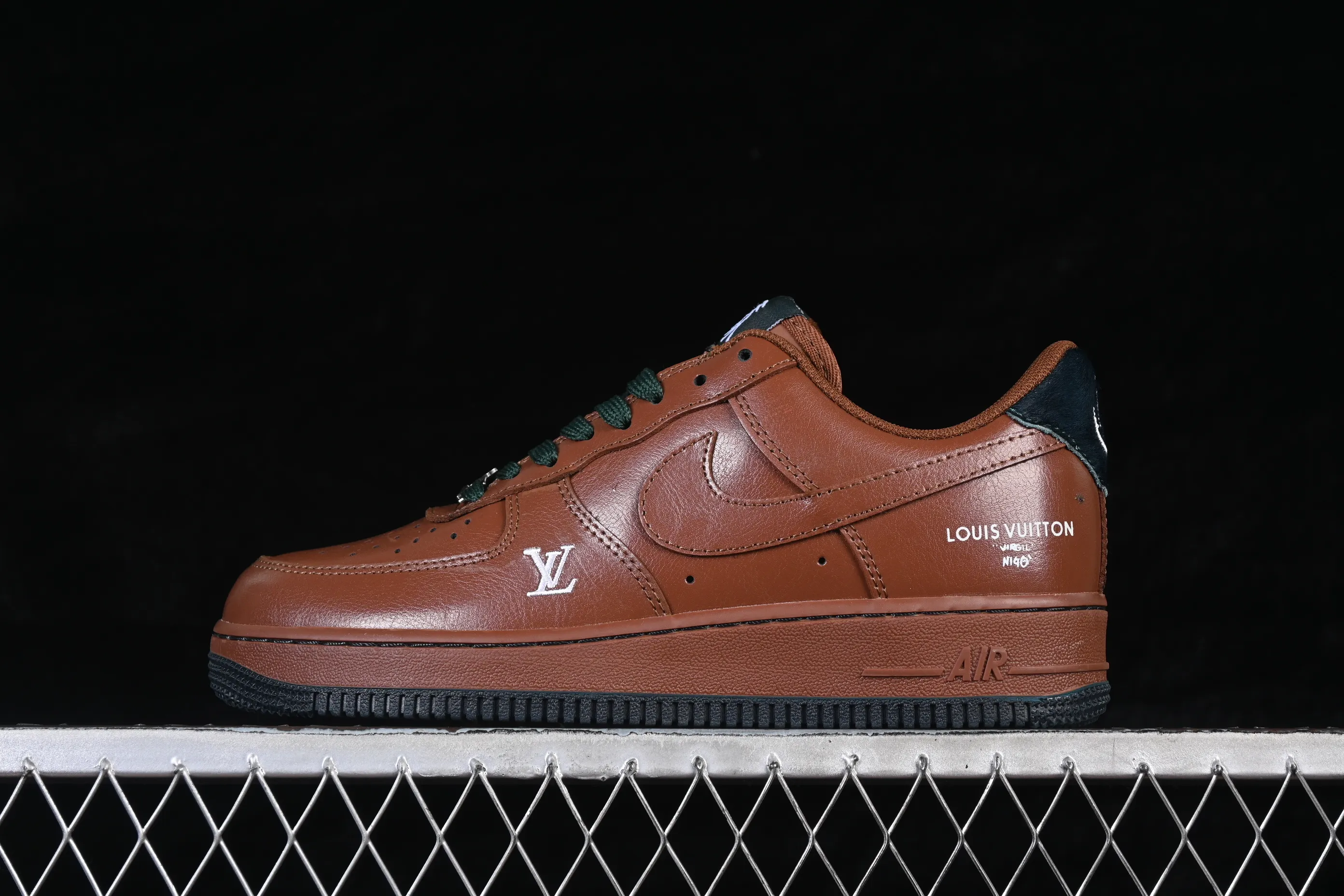 All Categories Nk Air Force 1 Air Force Series Nk Air Force 1 Low Air Force Low Nike Air Force 1'07 Low Year of the Horse Limited Caramel Latte Air Force One Low Casual Shoes XY9025-003